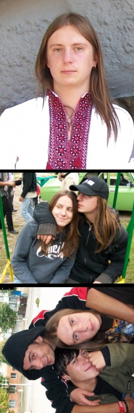 Роман Грищенко фотография #14