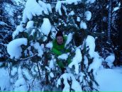 Фотография Петровой Ольги