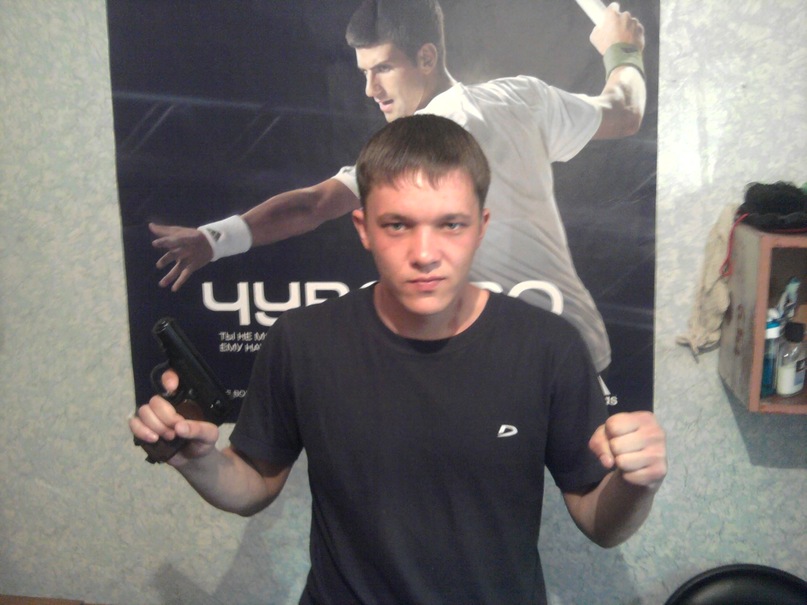 Игорь Пасынков фотография #14