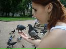 Фотография Боголюбской Анастасии