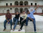 Міжнародна Aiesec фотография #15 (источник - https://vk.com/id80332394)