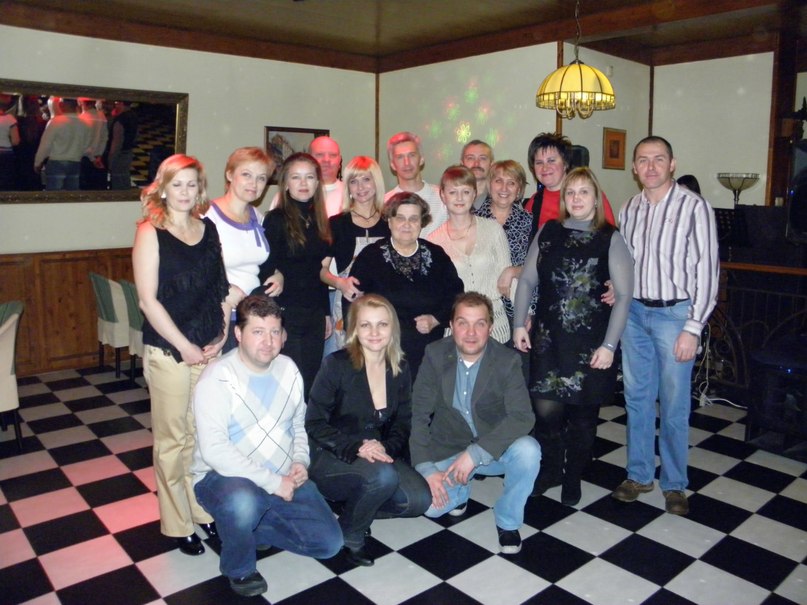 Виктор Китов фотография #3