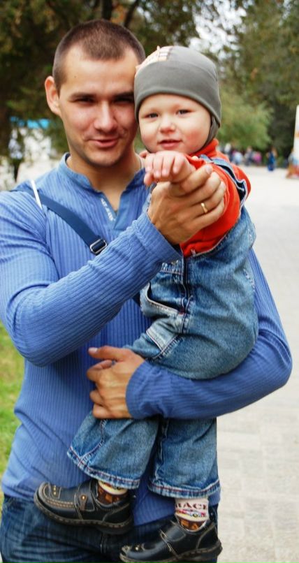 Иван Вдовин фотография #13