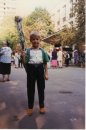 Фотография Петр Зверев