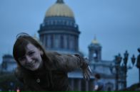 Фотография Оселедец Натальи