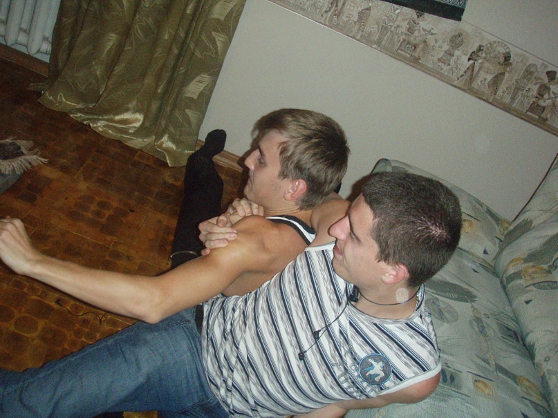 Дёня Боднар фотография #15