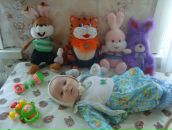 Фотография Вяльдиной Лизы