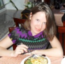 Фотография Захаровой Марины