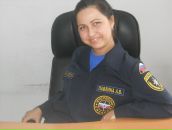 Фотография Ивановой Анастасии