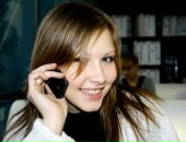 Фотография Лопуховой Елизаветы