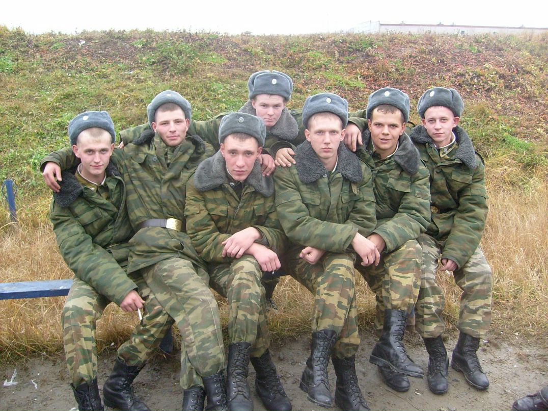 Иван Харченко фотография #18