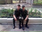 Саша Сірчук фотография #3 (источник - https://vk.com/id141533011)