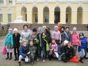 Фотография Горшковой Людмилы