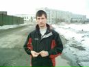 Фотография Жлудникова Мишани