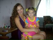 Фотография Васильевой Галины