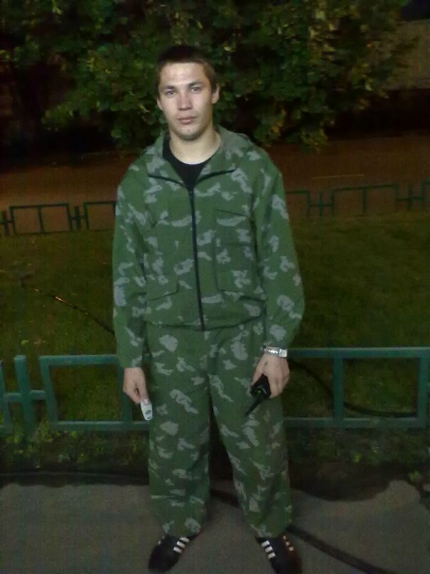 Иван Ревунов фотография #45