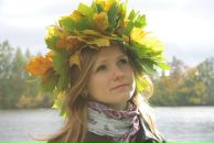 Фотография Овсянниковой Анны