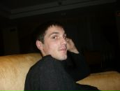 Фотография Мураткина Виталия