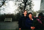 Фотография Фёдоровой Елены