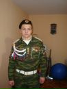 Фотография Крохина Валентина