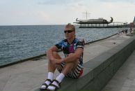 Фотография Голышина Антона