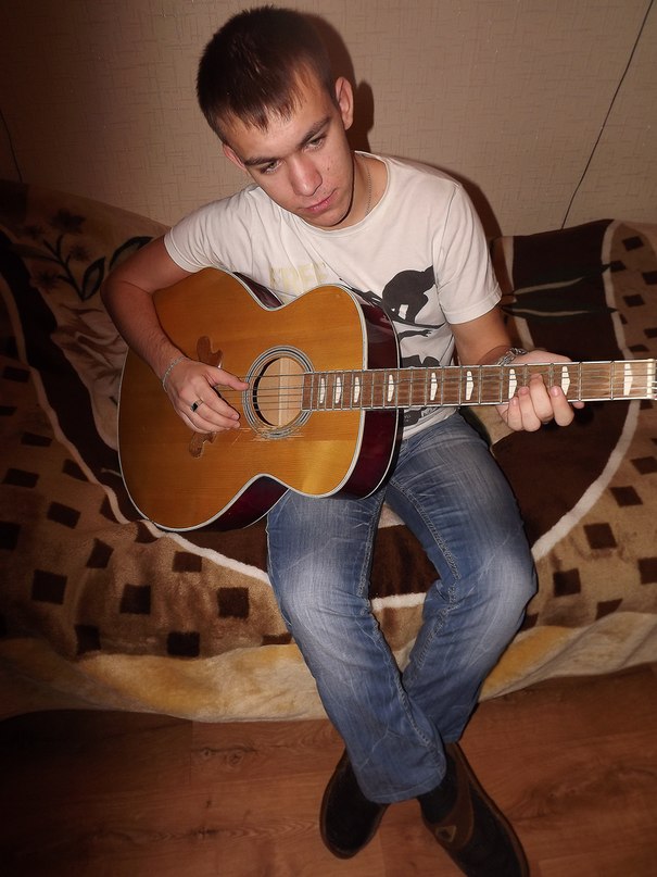 Дмитрий Тимошенко фотография #17