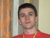 Фотография Кучеревского Алексея