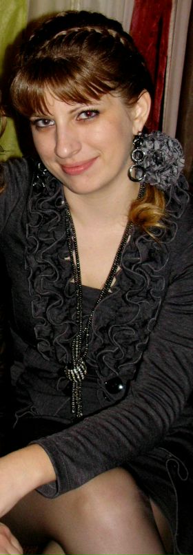 Ира Пивнева фотография #14