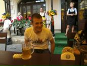 Тарас Іздебський фотография #35 (источник - https://vk.com/id21375867)