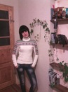 Надя Яцьків фотография #21 (источник - https://vk.com/id153072075)