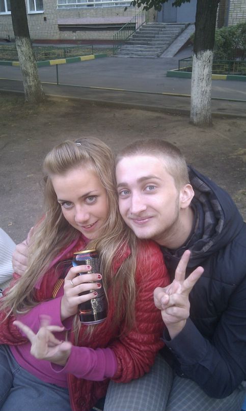 Дмитрий Марусеев фотография #47