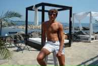 Фотография Сазонова Станислава