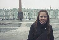 Фотография Сенокосовой Маши