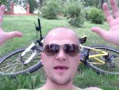 Фотография Протасова Егора