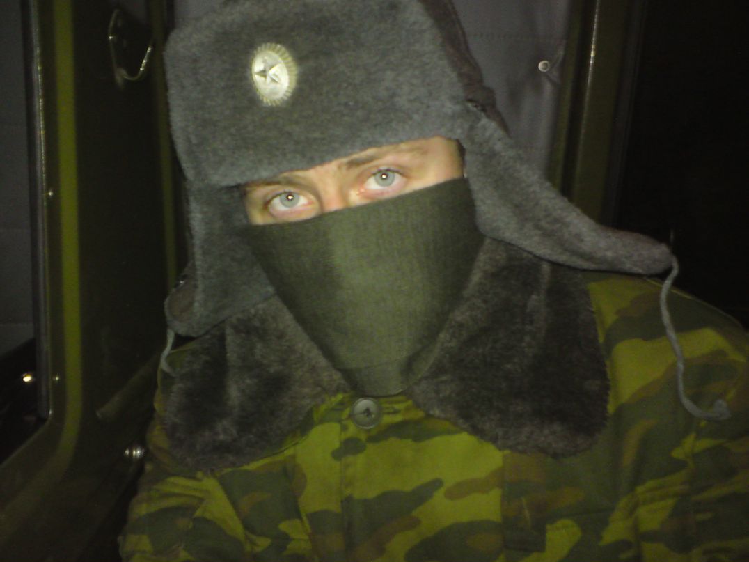 Дима Букин фотография #18
