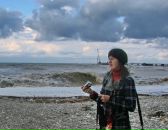 Фотография Евграшиной Дарьи