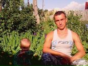 Фотография Хабарова Алексея