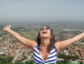 Фотография Лебедевой Ирины