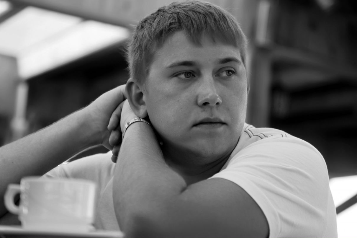 Виктор Утюгов фотография #45