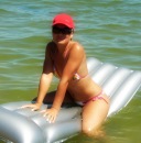 Фотография Веселовой Настёны