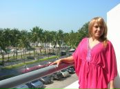 Фотография Дудиновой Анны