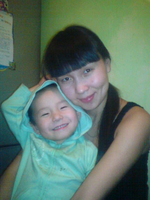 Айлана Донгак фотография #42