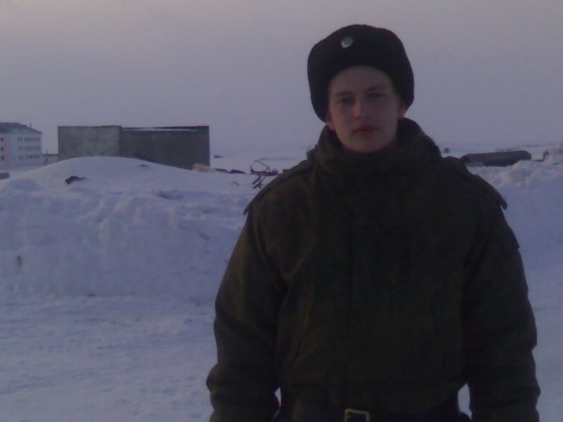 Александр Нечаев фотография #36