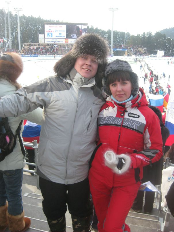 Дмитрий Третьяков фотография #31