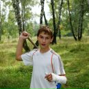 Фотография Обыденкова Вадима