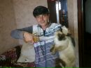 Фотография Долматова Коляна