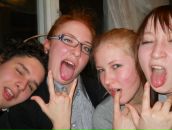 Фотография Стерховой Анастасии