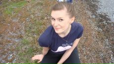 Фотография Жаворонковой Валентины