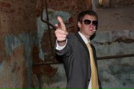 Фотография Шишкина Дмитрия