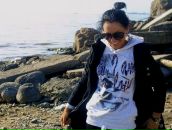 Фотография Петровой Александры